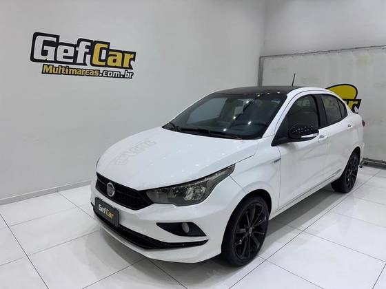 FIAT CRONOS 1.8 E.TORQ FLEX HGT AT6